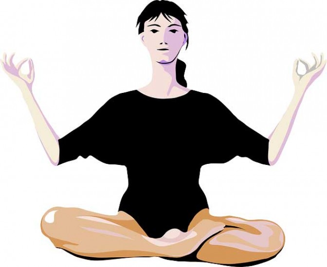 Сколько времени нужно медитировать и сколько раз в день?
