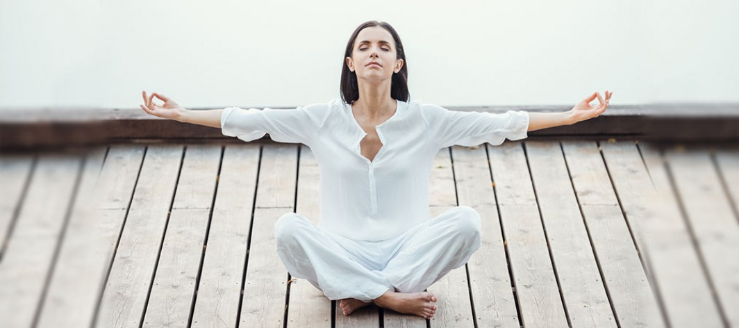 Сколько времени нужно медитировать и сколько раз в день?
