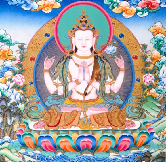 Буддизм – это религия или образ жизни