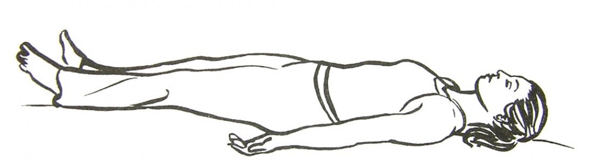 Особенности практики хатха-йоги в триместре