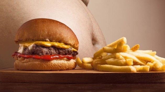 Номер диеты при ожирении