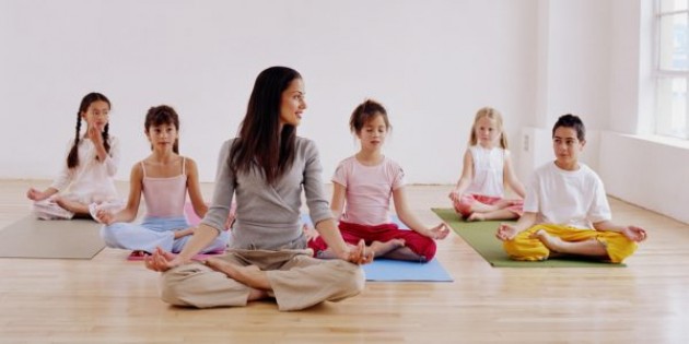 Противопоказания для занятий дыхательными упражнениями йоги