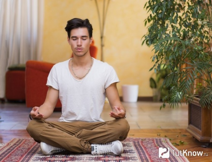 Основные цели медитации