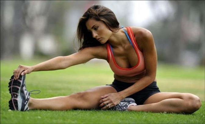 Упражнения для четырехглавой мышцы бедра после травмы