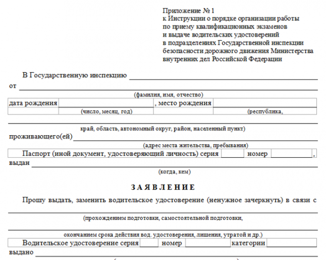 Права на квадроцикл в году — как получить