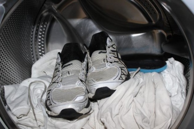 Как просушить обувь в домашних условиях