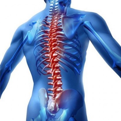 Эффективный и доступный метод лечения спины