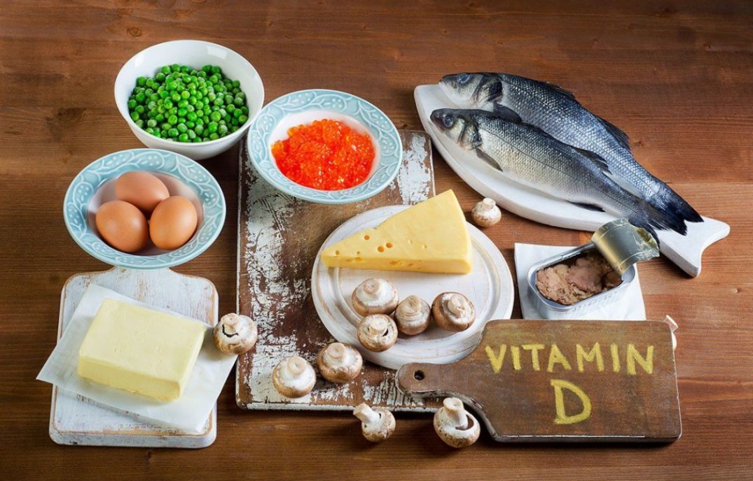 Что такое витамин D и его роль в организме