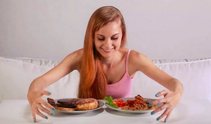 Какую пользу приносит дневник питания при похудении/наборе веса?