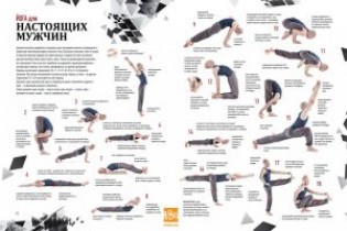 Силовая йога для начинающих: описание, комплекс упражнений и рекомендации