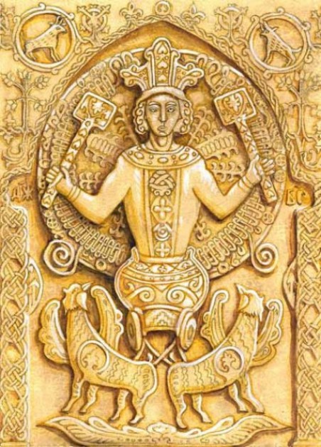 Сурья Намаскар и поклонение Солнцу