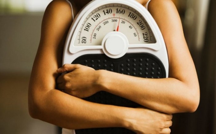 Как похудеть после лет? Типичные ошибки и диета, которая работает