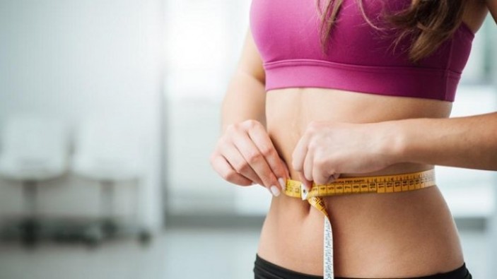 Как похудеть после лет? Типичные ошибки и диета, которая работает