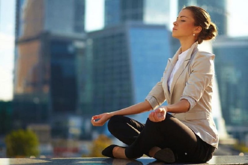Три методики оздоровительной медитации
