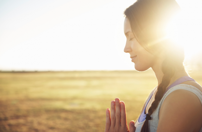 Снимите стресс и напряжение вместе с мощными медитациями для успокоения нервной системы