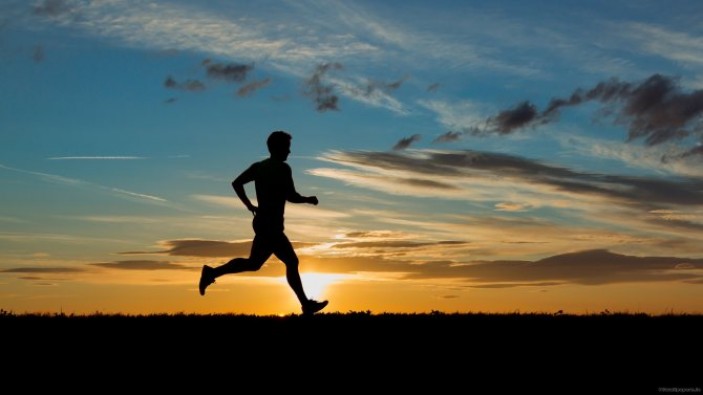 Интервальный бег: программа тренировок для похудения