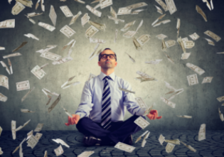 Медитации и ментальные техники привлечения денег