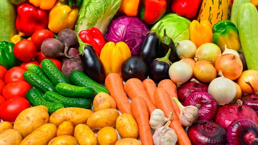 ТОП-полезных продуктов среди овощей