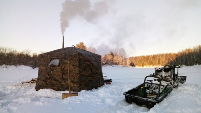 Что представляет собой теплообменник?