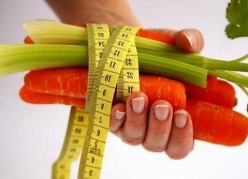 Фитнес диета для похудения поможет повысить эффективность тренировок