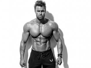 Jason-Poston-paleo-diet-bodybuilder