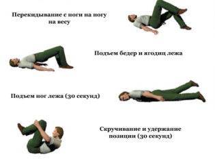 Как сделать ласточку упражнение