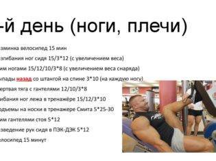 программа тренировок в тренажерном зале ноги плечи. programma trenirovok nogi plechi. программа тренировок в тренажерном зале ноги плечи фото. программа тренировок в тренажерном зале ноги плечи-programma trenirovok nogi plechi. картинка программа тренировок в тренажерном зале ноги плечи. картинка programma trenirovok nogi plechi.